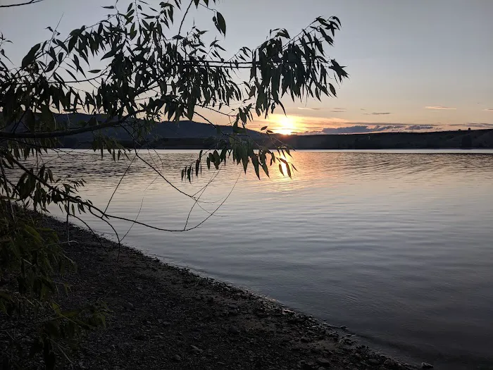 Hellgate Campground 3