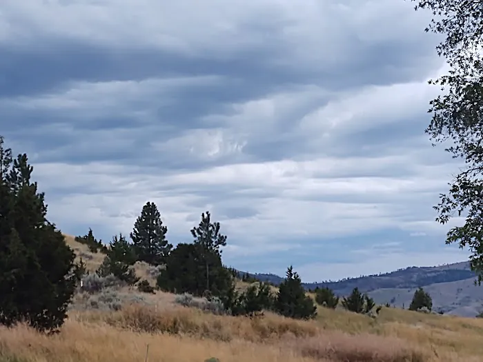 Hellgate Group Campground 1