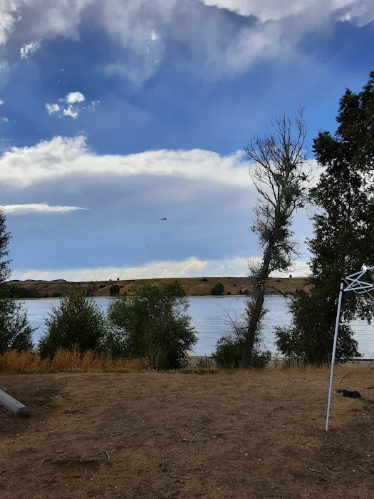 Hellgate Group Campground 3