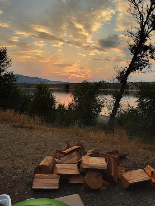 Hellgate Group Campground 6