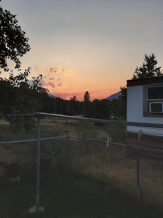 Hellgate Group Campground 9