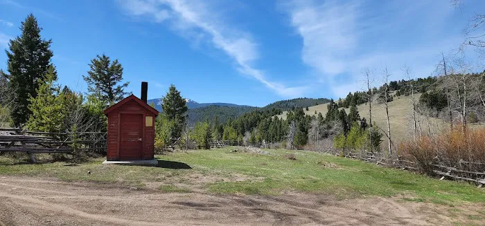 High Rye Cabin 2