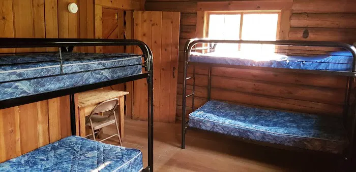 High Rye Cabin 1