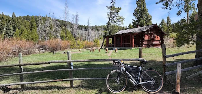 High Rye Cabin 4