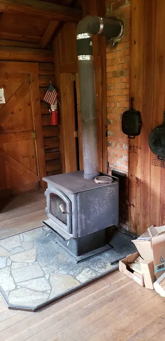High Rye Cabin 5