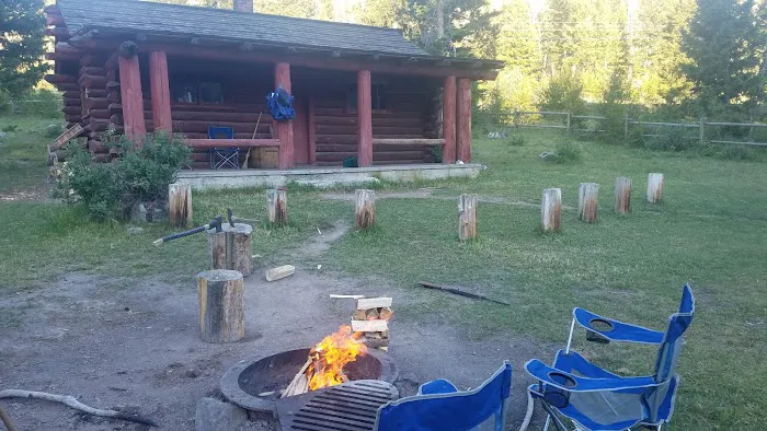 High Rye Cabin 7