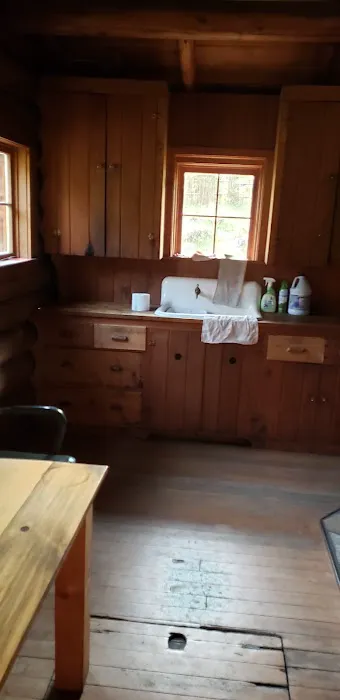 High Rye Cabin 6