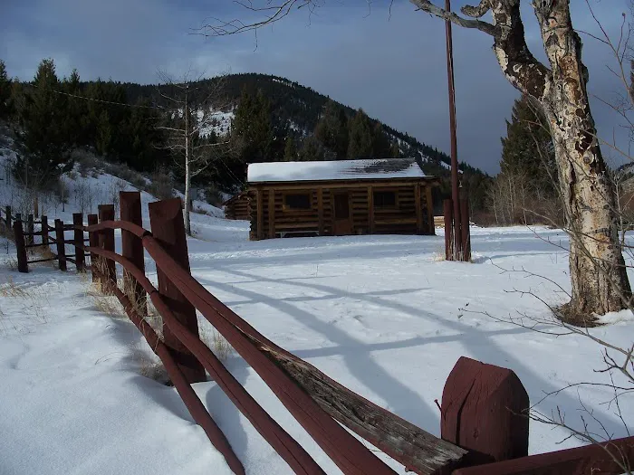BIRCH CREEK CABIN (recgovnpsdata) 3