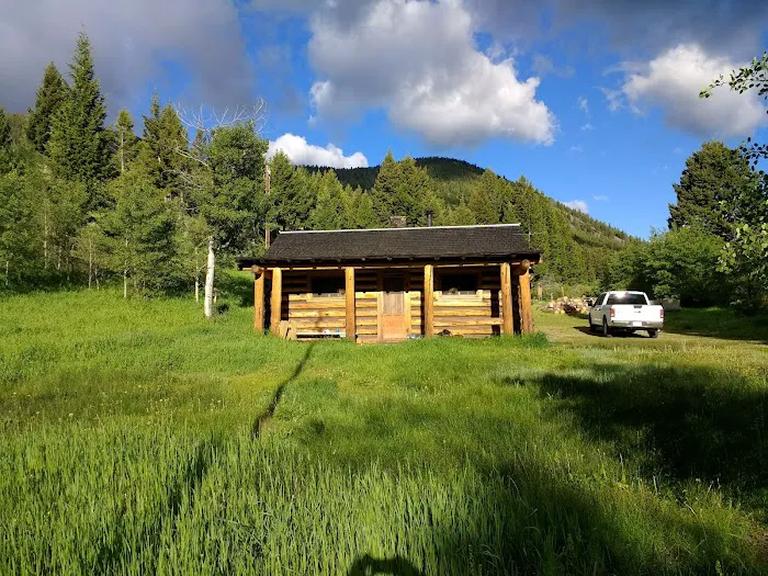 BIRCH CREEK CABIN (recgovnpsdata) 0