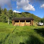 BIRCH CREEK CABIN (recgovnpsdata)