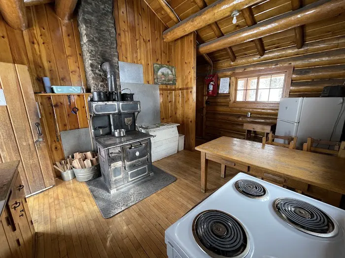 BIRCH CREEK CABIN (recgovnpsdata) 2
