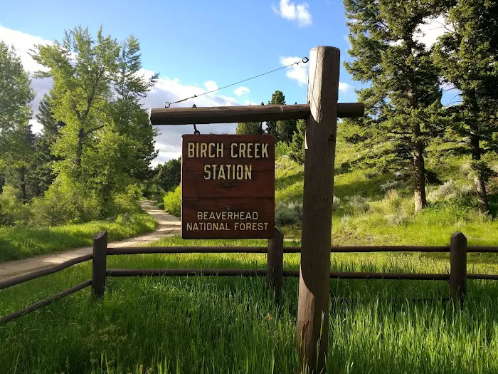 BIRCH CREEK CABIN (recgovnpsdata) 7