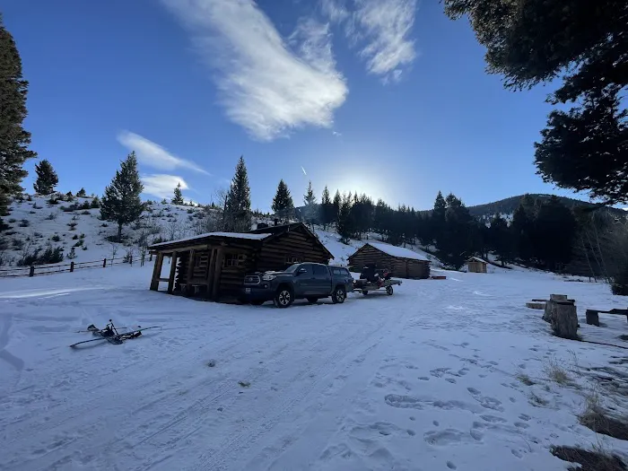 BIRCH CREEK CABIN (recgovnpsdata) 5