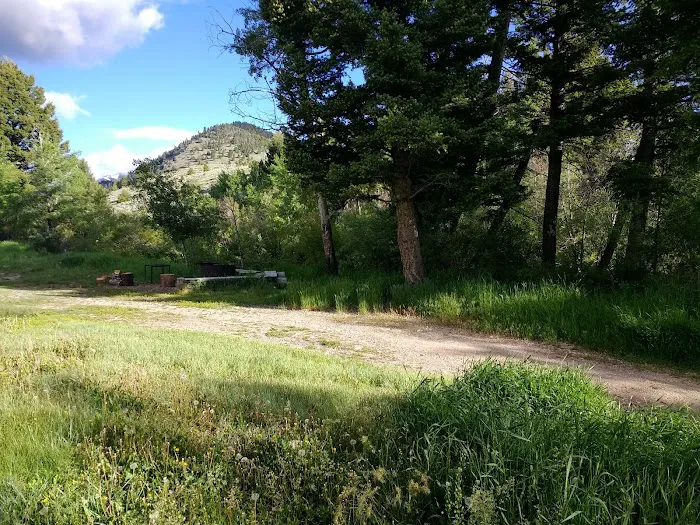 BIRCH CREEK CABIN (recgovnpsdata) 6