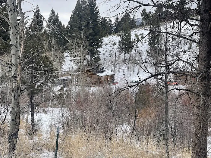 BIRCH CREEK CABIN (recgovnpsdata) 8