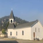 Merry Widow Health Mine