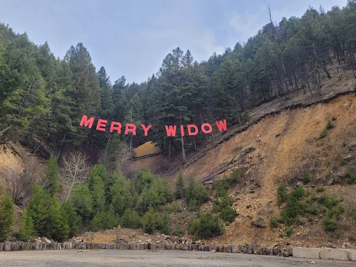 Merry Widow Health Mine 1