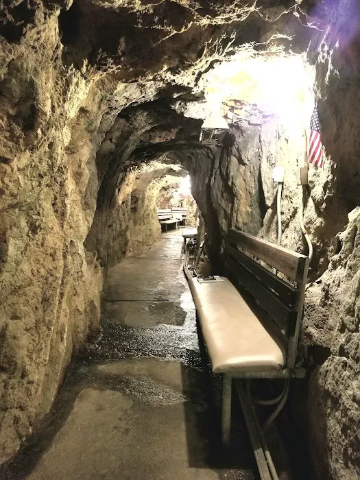 Merry Widow Health Mine 7