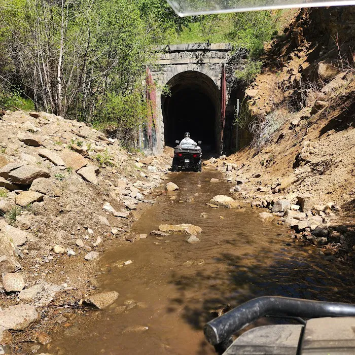 Galena Gulch Campground 0