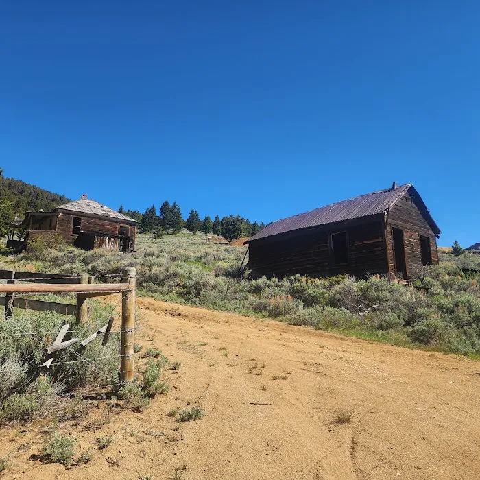 Galena Gulch Campground 4