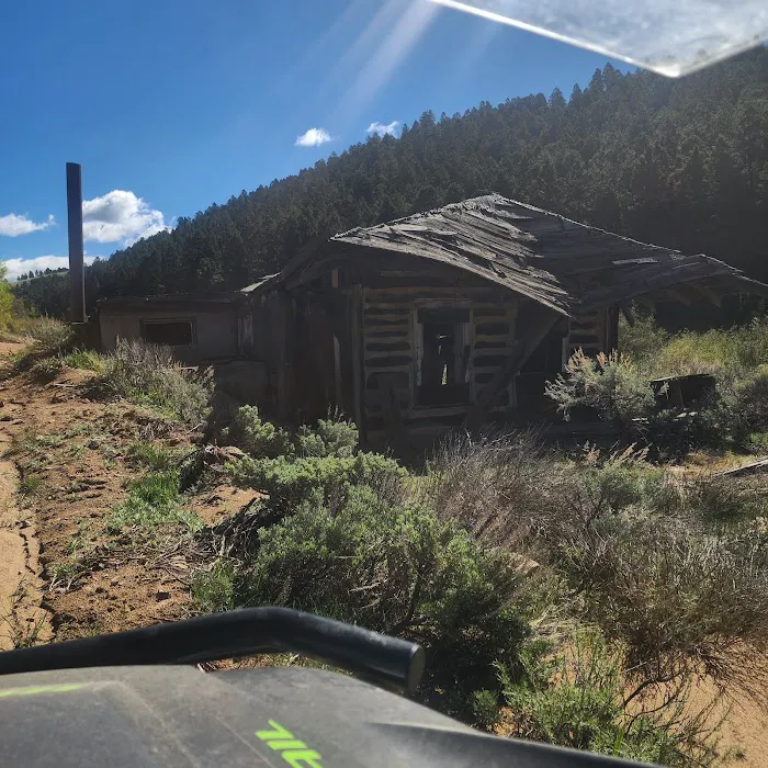 Galena Gulch Campground 8