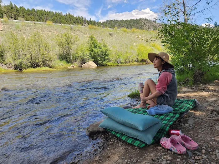 Galena Gulch Campground 6
