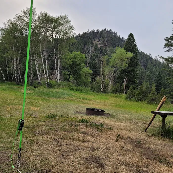 Galena Gulch Campground 9