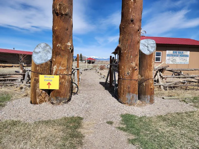 Bike Walk Southwest Montana Bike Camp 0