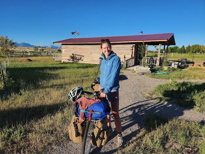 Bike Walk Southwest Montana Bike Camp 3