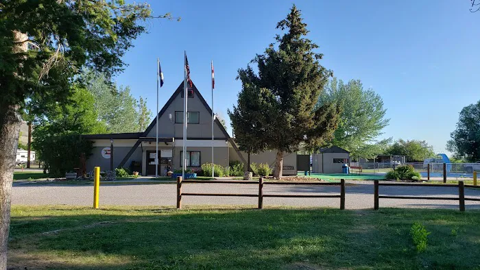 Beaverhead River RV Park & Campground 0