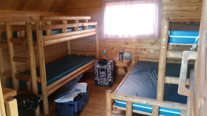 Beaverhead River RV Park & Campground 1