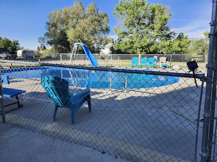 Beaverhead River RV Park & Campground 2