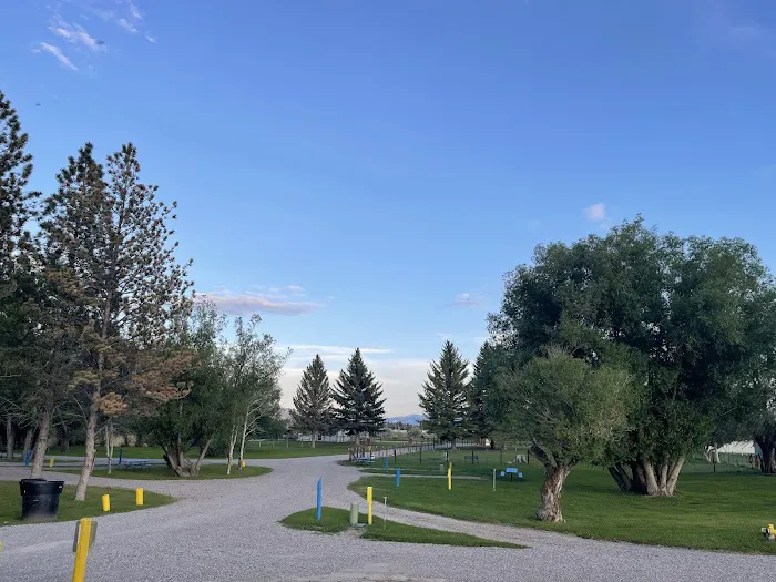 Beaverhead River RV Park & Campground 3