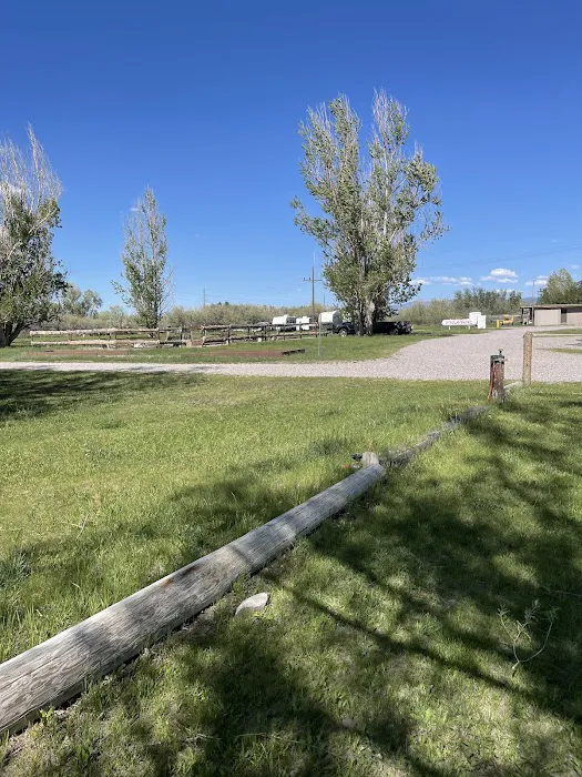 Beaverhead River RV Park & Campground 4
