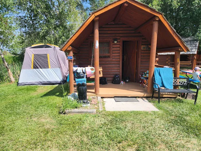 Beaverhead River RV Park & Campground 6