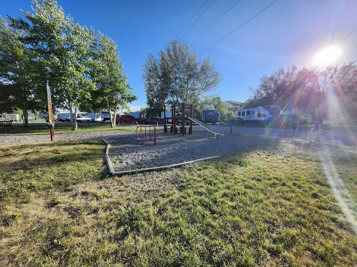 Beaverhead River RV Park & Campground 8