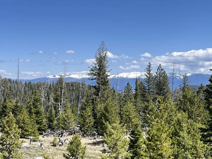 Park Lake Campground 0