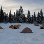 Langohr Springs Campground