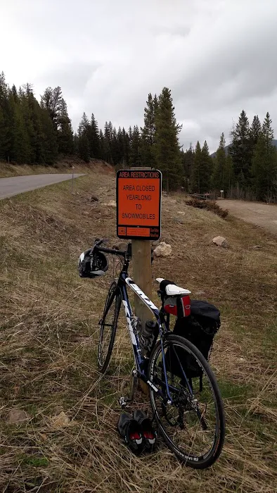 Langohr Springs Campground 5