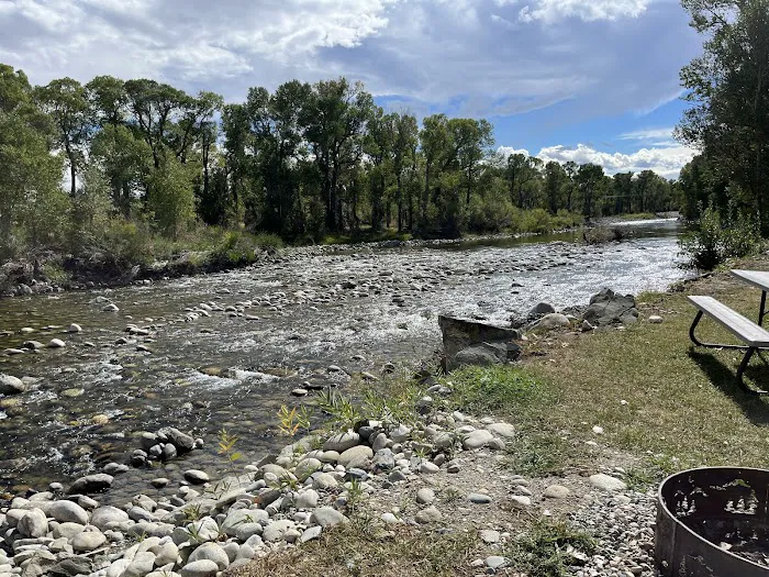 Spring Creek Campground and Trout Ranch 3
