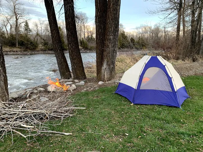 Spring Creek Campground and Trout Ranch 6