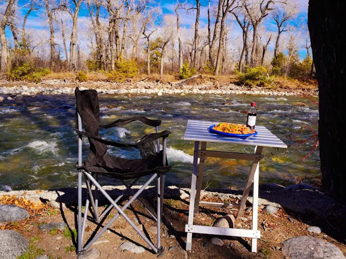 Spring Creek Campground and Trout Ranch 7