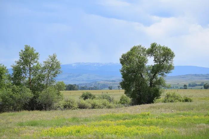 Spring Creek Campground and Trout Ranch 8