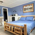 Big Timber / Greycliff KOA Journey