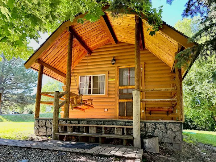 Big Timber / Greycliff KOA Journey 5