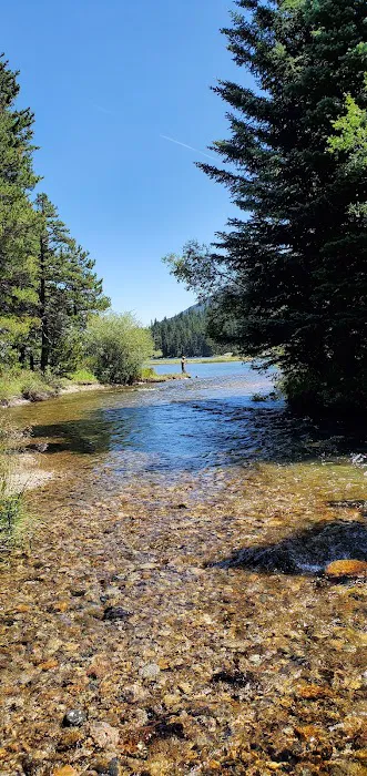 Emerald Lake Campground 0