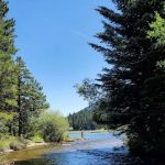 Emerald Lake Campground