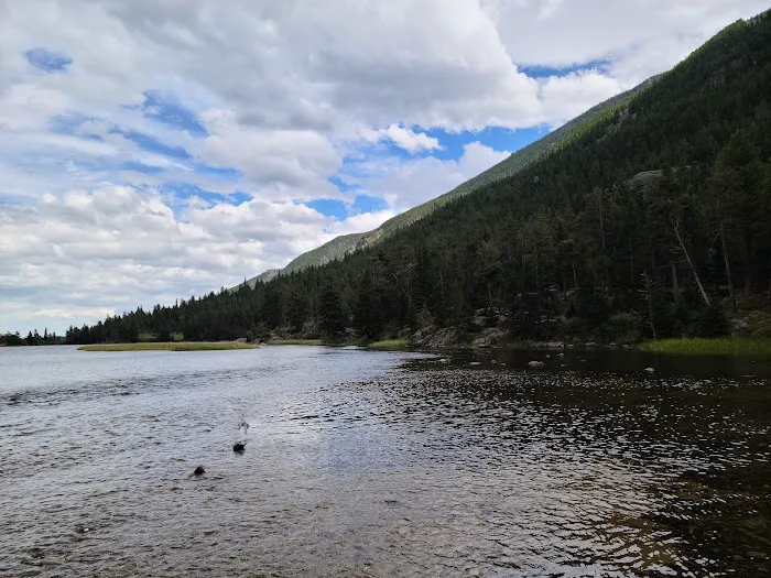 Emerald Lake Campground 3