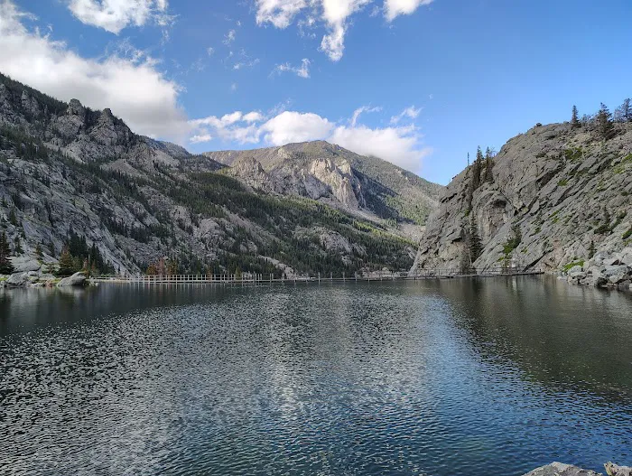 Emerald Lake Campground 4