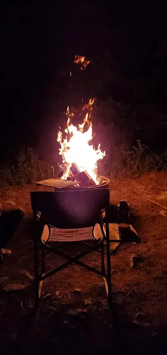 Emerald Lake Campground 9